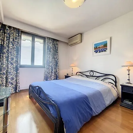 - Les Hauts De Vaugrenier Villa Villeneuve-Loubet